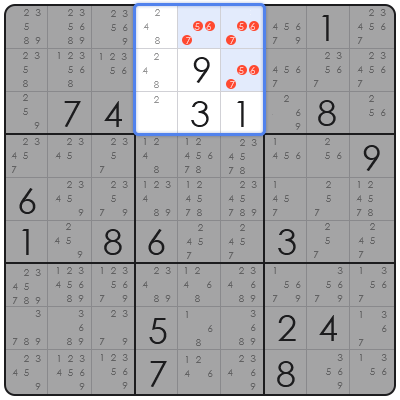 sudoku nyt answers