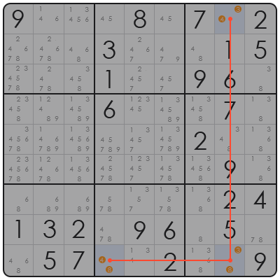 nyt sudoku hint